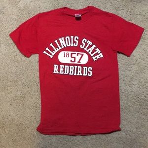 Illinois State T-shirt
